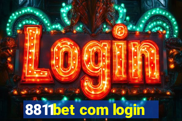 8811bet com login